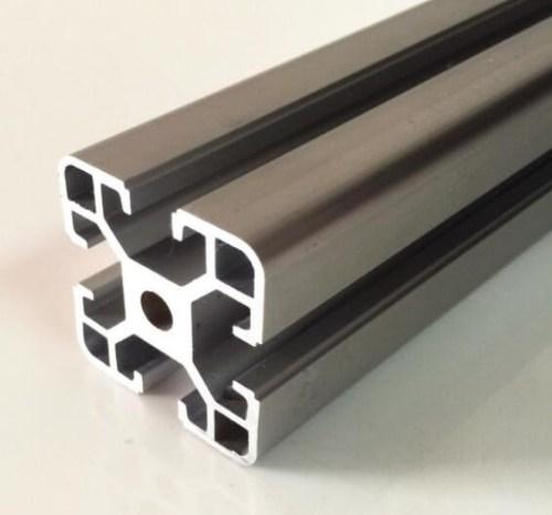 高质量工业铝型材价格 环保工业铝型材销售