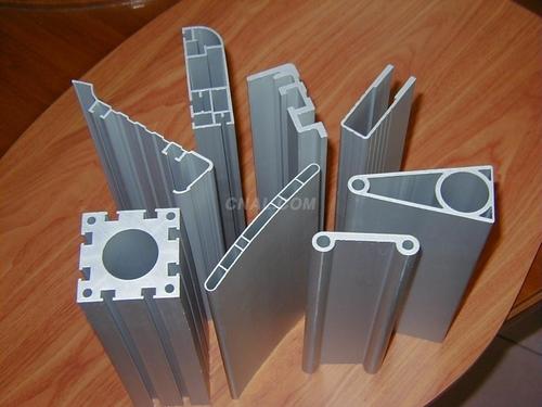 生产销售光伏太阳能边框工业铝型材