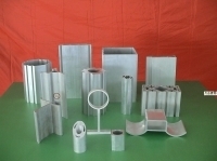 济南北华电子设备 铝型材供应 - 中国铝业网铝型材供应信息