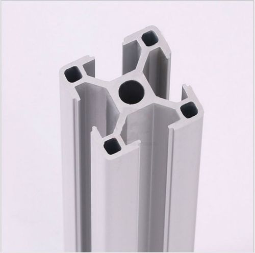 3030铝型材 欧标工业定做加工铝合金方管框架铝制品 精密锯切