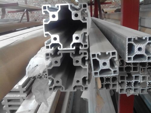 山东铝型材批发铝型材加工铝型材自动化生产线