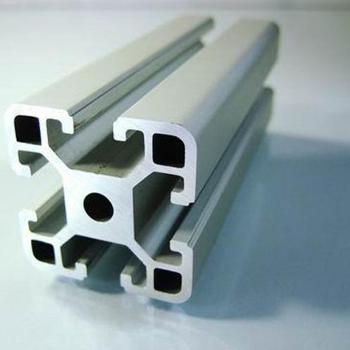 铝合金异型材60636061铝合金型材工业铝型材销售