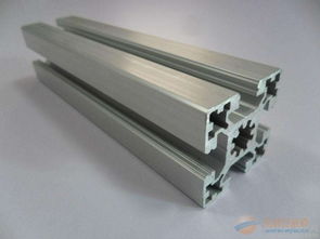 工业铝挤压产品研发制造商 开发设计铝型材 铝型材挤压成品